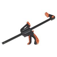 Sealey Ratchet Bar Clamp 300mm AK6102