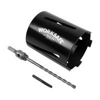 Sealey Core-to-Go Dry Diamond Core Drill127mm x 150mm CTG127