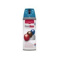 Plastikote Twist & Spray Gloss Exotic Sea 400ml