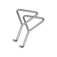 Faithfull Manhole Keys, Bent 200mm (8in) (Pack 2)