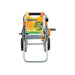 Hozelock 2460 90m Assembled Metal Hose Cart ONLY Hozelock - Town Tools