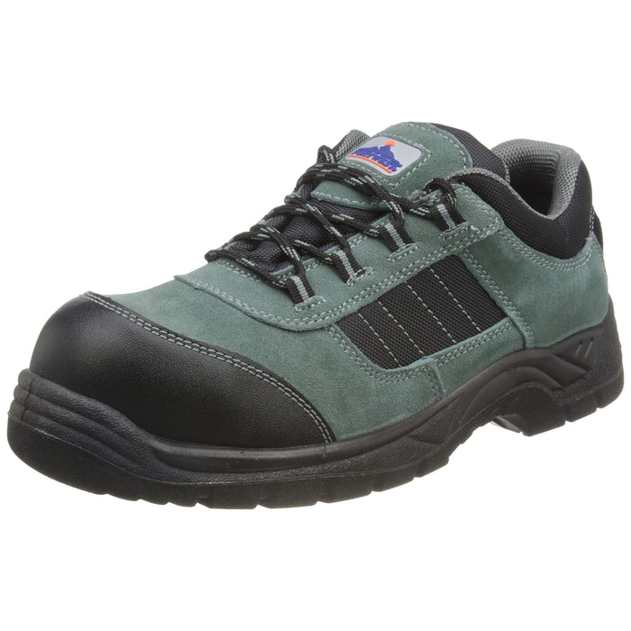 Portwest Compositelite Trekker Shoes S1 - UK 12 Portwest - Town Tools 