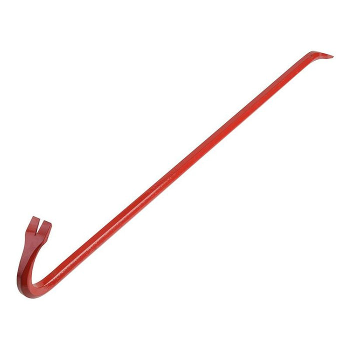 Faithfull Wrecking Bar 900mm (36in) Faithfull - Town Tools