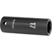 Sealey 1/2"Dr Deep Impact Socket 27mm