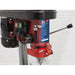 Sealey Pillar Drill 5-Speed Hobby Model 580mm Height 350W/230V SDM30 Sealey - Town Tools 