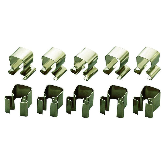 Teng Tools Socket Clips 10 x 1/4" Teng Tools - Town Tools 