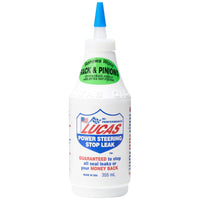 Lucas Oil Power Steering Stop Leak/355Ml 40008