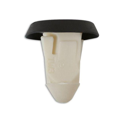 Connect Trim Locking Nut Grommet - for BMW, for VW Group 50pc 36315 Tool Connection - Town Tools 