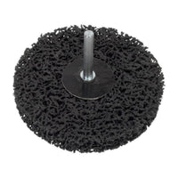 Sealey Polycarbide Spindle Wheel100 x 13 x 6.35mm PTC/SW100