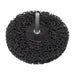 Sealey Polycarbide Spindle Wheel100 x 13 x 6.35mm PTC/SW100 Sealey - Town Tools 