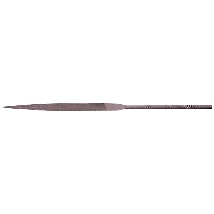 Draper Flat Taper Second Cut Needle File (Box of 12) 63392 Draper - Town Tools 