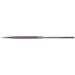 Draper Flat Taper Second Cut Needle File (Box of 12) 63392 Draper - Town Tools 