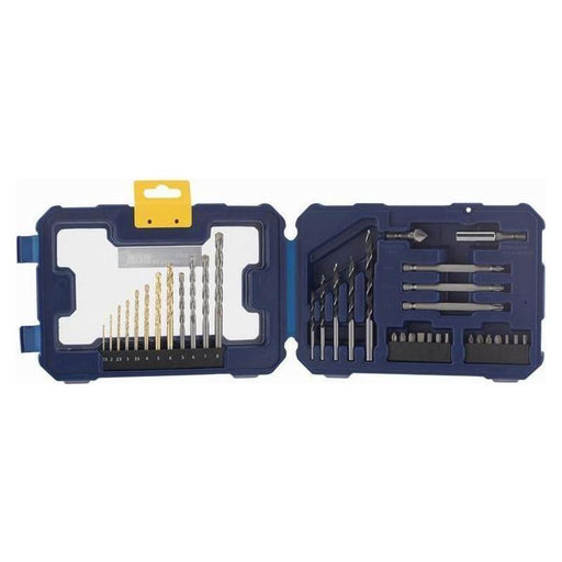 Irwin® Drill & Screwdriving Set, 36 Piece IRWIN® - Town Tools