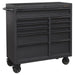 Sealey Tool Chest 17 Drawer Combination Soft Close Drawers with Power Bar Sealey - Town Tools 