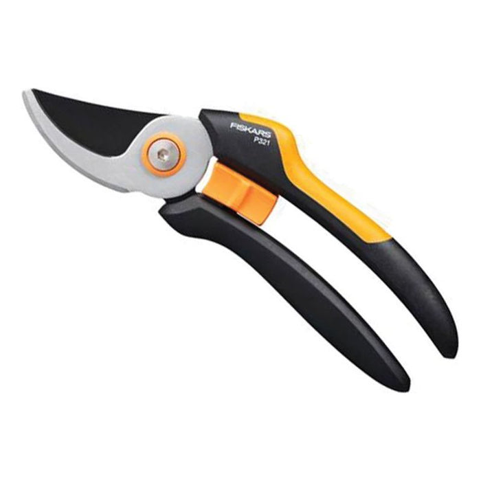 Fiskars P321 Solid™ Bypass Pruner Fiskars - Town Tools