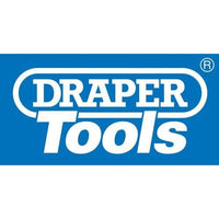 Draper Ten 100 x 110 Sanding Sheets (60g) 18061