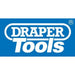 Draper Ten 100 x 110 Sanding Sheets (60g) 18061 Draper - Town Tools 
