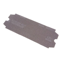 Marshalltown Sanding Sheets 120G (Pack 5)