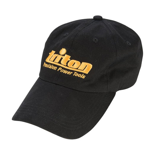 Triton Baseball Cap One Size Triton - Town Tools 