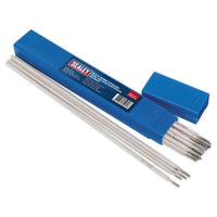 Sealey Welding Electrodes Stainless Steel3.2 x 350mm 1kg Pack WESS1032
