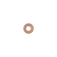 Connect Common Rail Copper Injector Washer 16 x 7.5 x 2mm 12pc 36774