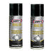 2x Wynns Diesel EGR Valve Cleaner Professional Formula 200ml Wynns - Town Tools 