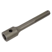 Sealey Chuck Adaptor SDS MAX to K Taper B3K