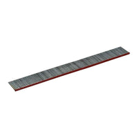 Bostitch BT1335-35 1M Brown Brad Nails 35mm (Pack 1000)