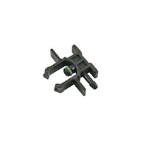 Connect Fuel Line 1 Way Heavy Duty Leak off Connector 5pc 34066
