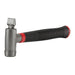Hultafors P375M T Block Cross Pein Hammer 650G Hultafors - Town Tools