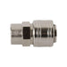 Silverline Euro Air Line Female Thread Quick Coupler 1/4" BSP Silverline - Town Tools 