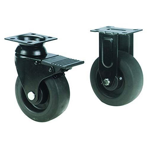 Teng Tools Wheel Set 5" x 2" Teng Tools - Town Tools 