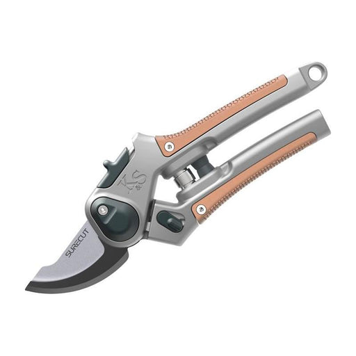 Kent & Stowe SureCut All Purpose Lite Secateurs Kent & Stowe - Town Tools
