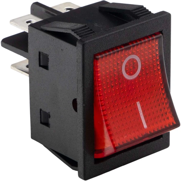 Sealey Power Switch