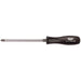 Draper Cross Slot Mechanic's Screwdriver, No.3 x 150mm 19534 Draper - Town Tools 