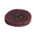 Zenith Profin Satin Mop 4in x 2 Lap Coarse Zenith Profin - Town Tools