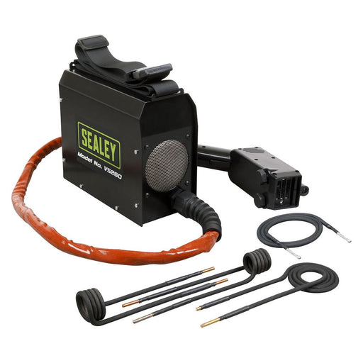 Sealey Induction Heater 1750W VS260 Sealey - Town Tools 