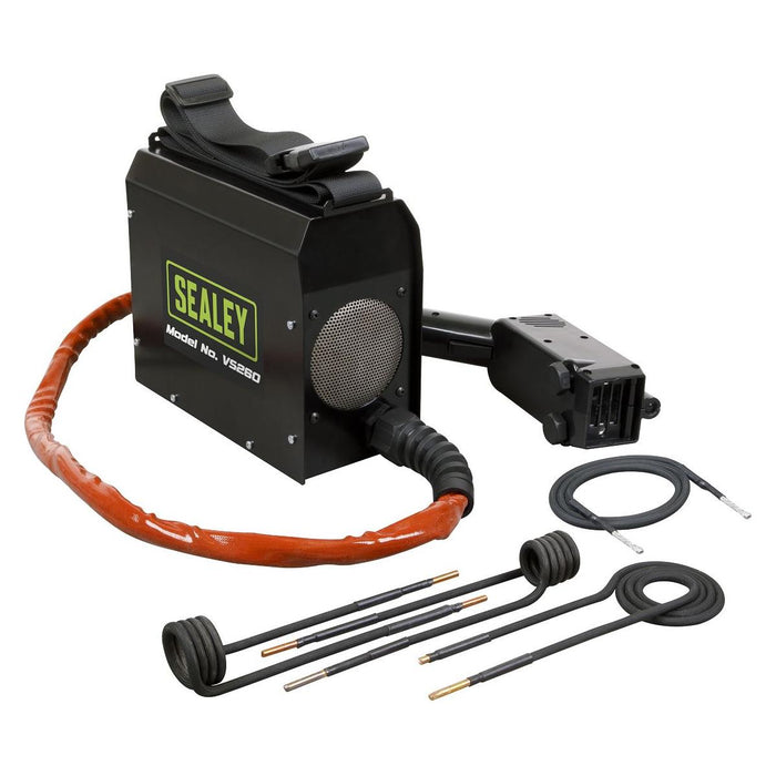 Sealey Induction Heater 1750W VS260 Sealey - Town Tools 