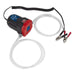 Sealey Oil Transfer Pump 12V TP9312 Sealey - Town Tools 
