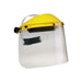 Scan Standard Face Shield + Visor Scan - Town Tools