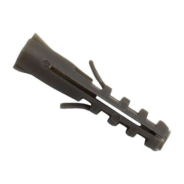 Masonmate® Type E Nylon Plug 6 x 30mm (300) MASONMATE® - Town Tools