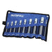 Faithfull Box Spanner Set, 8 Piece Faithfull - Town Tools
