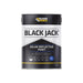 Everbuild Sika Black Jack® 907 Solar Reflective Paint 5 litre Everbuild Sika - Town Tools