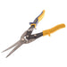 Irwin® Aviation Snips Utility Cut 290mm (11in) IRWIN® - Town Tools