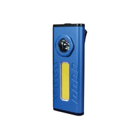 Lighthouse Elite Mini LED Lamp Blue 500 lumens