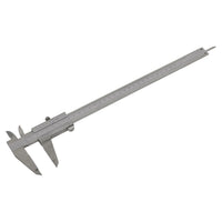 Sealey Vernier Caliper 300mm(12") (0.02mm 1/1000" Acc) AK9623