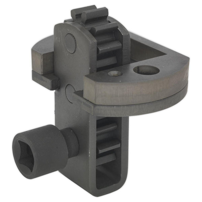 Sealey Crankshaft Rotator Mercedes 1/2"Sq Drive CV038 Sealey - Town Tools 
