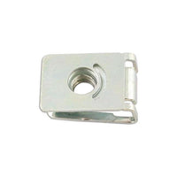 Connect Chimney Nut 6.0mm 10pc 32732