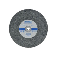 Faithfull General Purpose Grinding Wheel 200 x 25mm Medium Alox