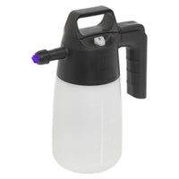 Sealey Premier Industrial Disinfectant/Foam Pressure Sprayer SCSG08